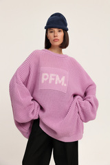 Свитер PFM