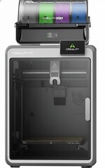 Фотография — 3D-принтер Creality K2 Combo