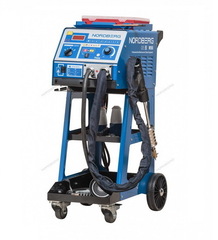 Аппарат точечной сварки Nordberg WS9