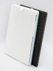 Комплект фильтров совместимый с Philips AC1213, AC1214, AC1215, AC1217, AC2729