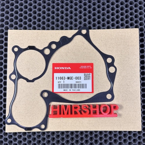 Honda Прокладка 11663-MGE-003