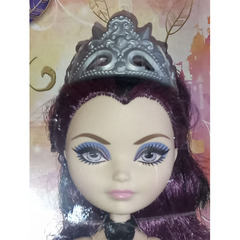 Рейвен Квин Бюджетная - ! НЕБОЛЬШОЕ ПОВРЕЖДЕНИЕ УПАКОВКИ !