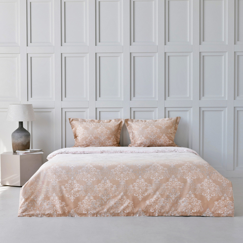 Постельное бельё LaPrima «Маргарет» люкс-сатин (1,5 сп) - купить