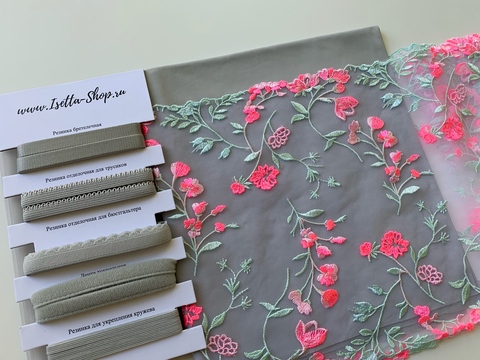 Набор Isetta № 87