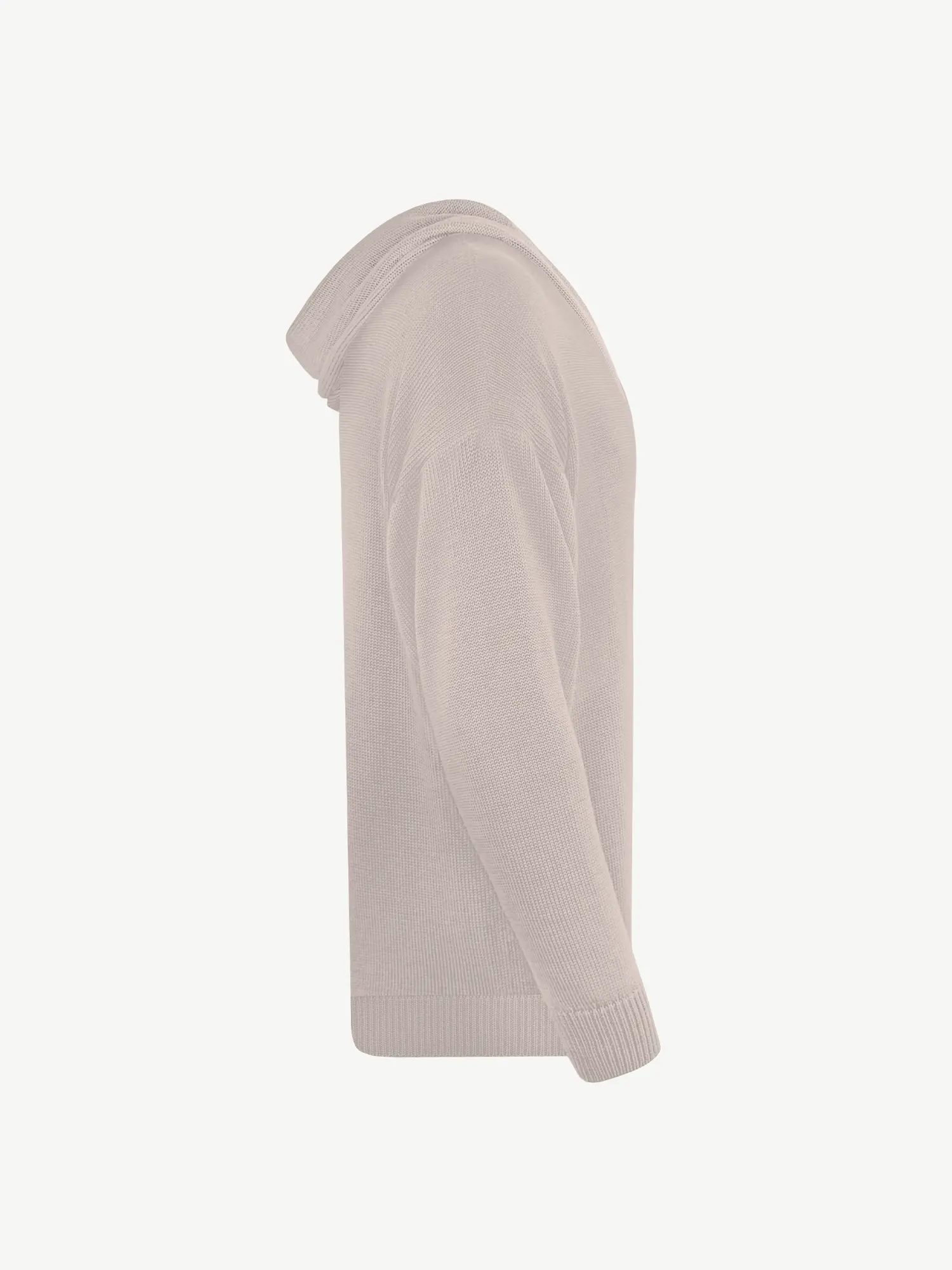 Толстовка на замке из шелка