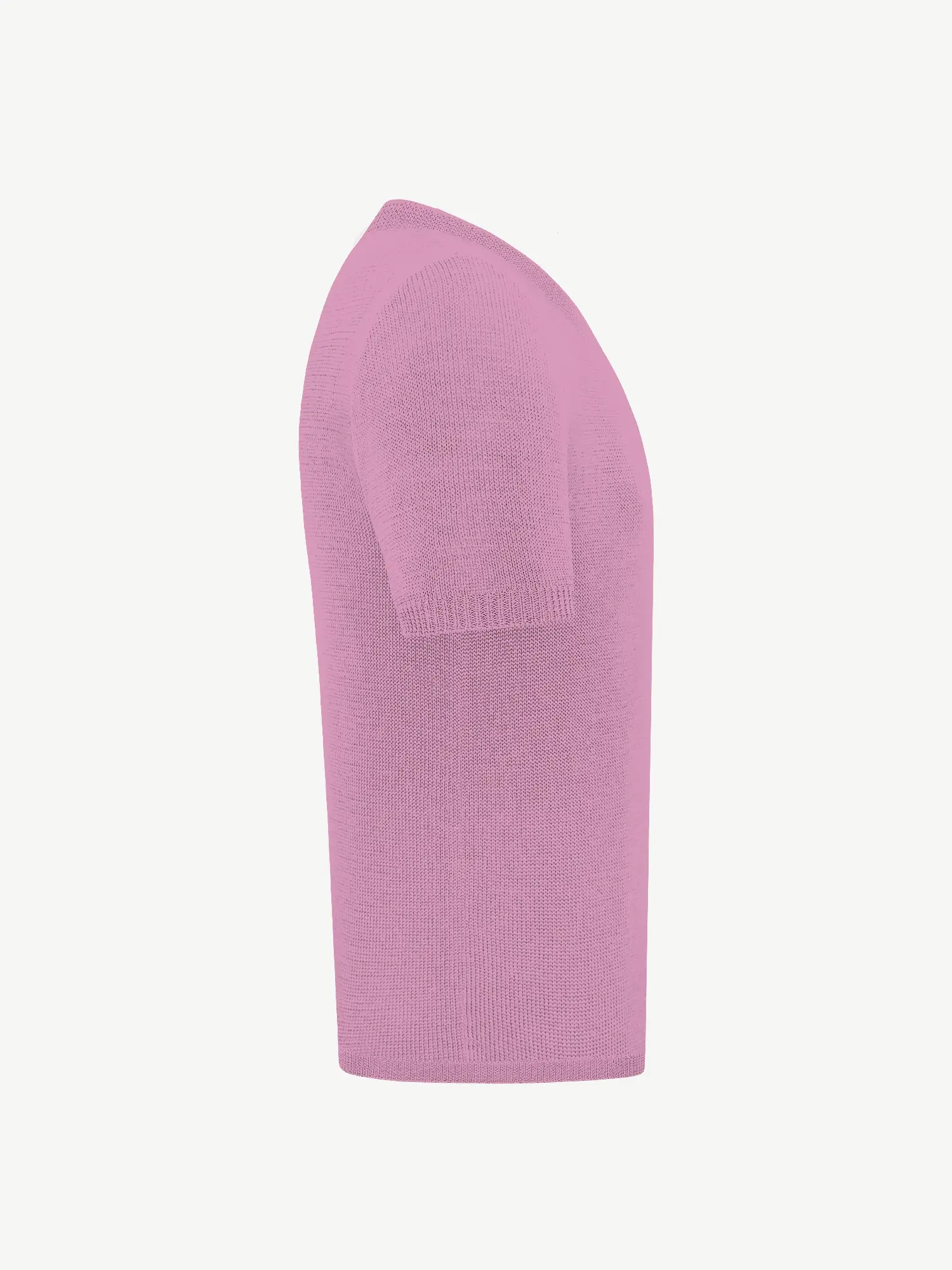 Футболка из шелка