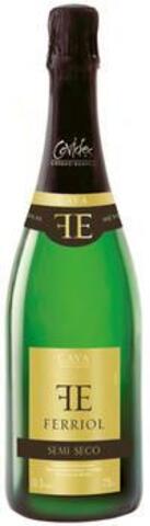 Игристое вино  