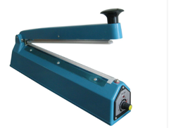 Запайщик пакетов Hualian Machinery FS-300ABS LOW COST