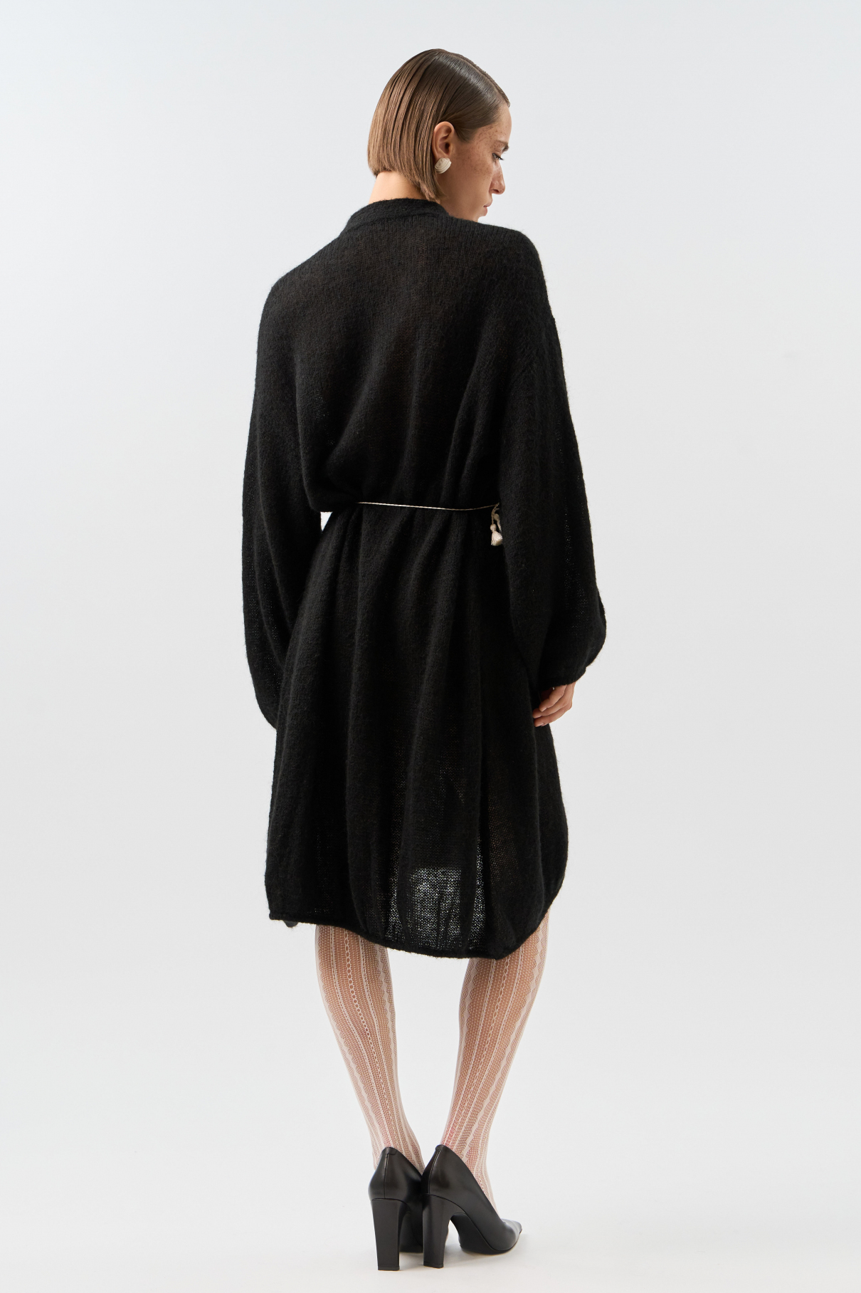 Кардиган Eilish