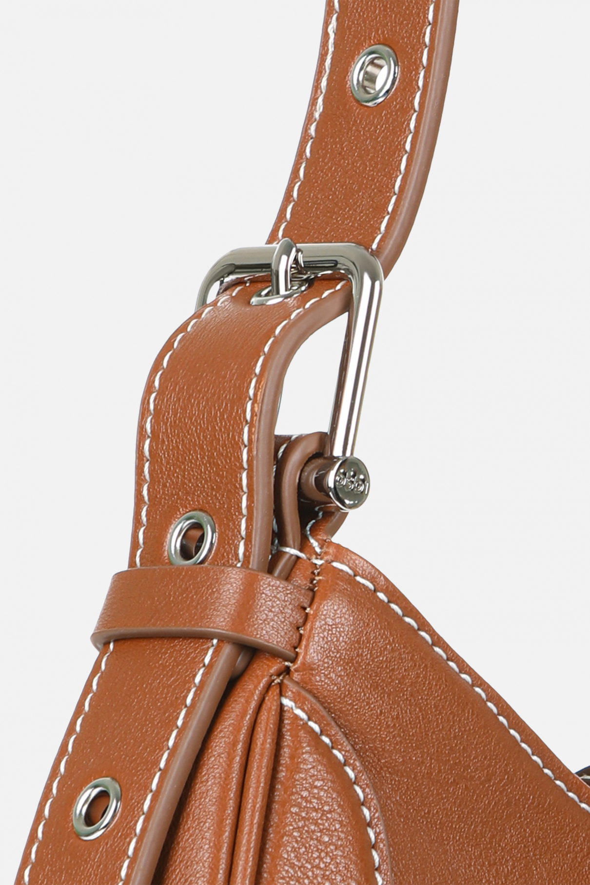 Сумка HOBO BROCLE Бежевый