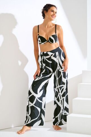 Брюки женские пляжные LISCA HONOLULU 049577