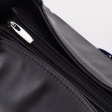 Сумка Саломея 505 наппа черный