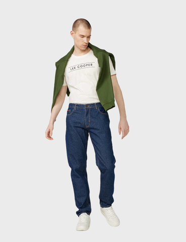 Джинсы Lee Cooper