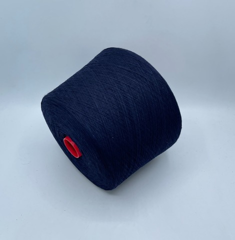 Zegna Baruffa (пр.Италия),art-Supergeelong  1/15 1500м/100гр.100%меринос , цвет-Темно-синий (117/100/686) арт.36594