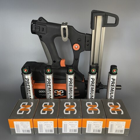 НАБОР ПО БЕТОНУ №2