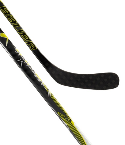 Клюшка BAUER S25 VAPOR TYKE 10 (42