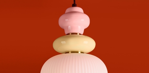 Подвесной светильник Freya Alzare FR5595PL-01B4