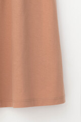 платье  для девочки  КР 5879/пробковое дерево к485