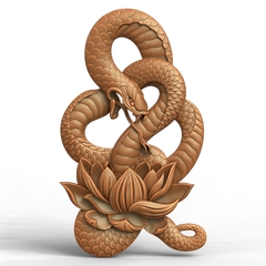 Силиконовый молд № 20061 