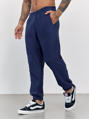 Темно-синий