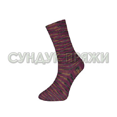 Wool Socks Print S43-03