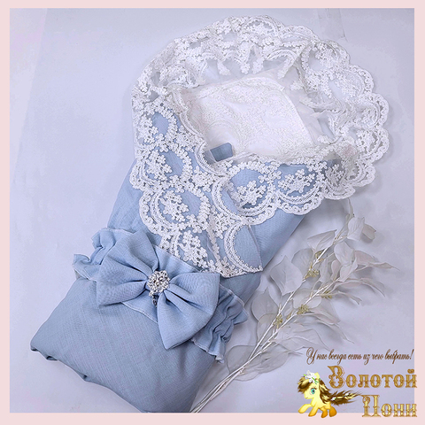 Конверт-комплект 3ка 