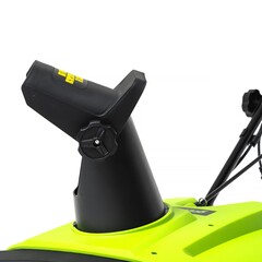 Снегоуборщик электрический Greenworks SN2300 220V (50 см) 2300Вт