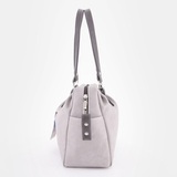 Сумка Саломея 149 итальянский дымка