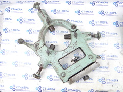 Неподвижный люнет для токарного станка 1К62(след. хранения)