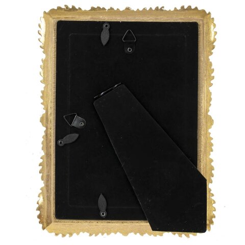 Фоторамка (15,5*2*20,5 см) для фото (10*15 см) - купить 1