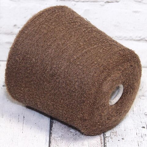 Кидмохер-букле CATERINA 900 молочный шоколад