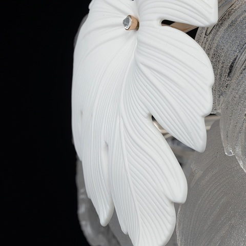 Подвесная люстра Citilux Dryad CL305160