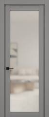 Дверь 2 NC Керамик серый 2000*900