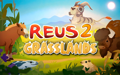 Reus 2 - Grasslands (для ПК, цифровой код доступа)