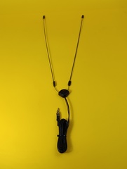 АНТЕННА АВТОМОБИЛЬНАЯ АКТИВНАЯ FM ТРИАДА-190 УЛУЧШЕННЫЙ ПРИЕМ FM