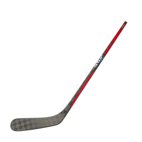 Клюшка BAUER S22 NEXUS SYNC RED 40 (52