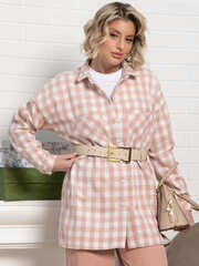 Рубашка Доротея (розовая) Б15192-10М LT Collection