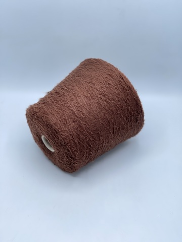 Loro Piana, Real Сhic, 320-250м, 10%Кашемир, 90%Меринос, Молочный шоколад, 37837