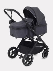 Коляска трансформер Rant Basic Pulsar Grey