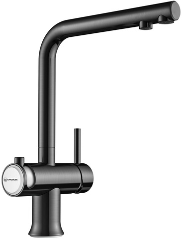 Omoikiri Hotaru-GM-WH