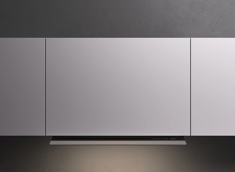 Falmec VIRGOLA NO-DROP TOUCH 60