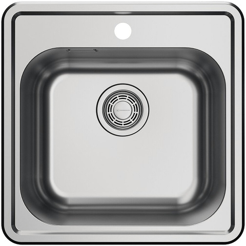 Omoikiri Notoro 48-SI Matt