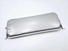 Расширительный бак LINGQIAO (6л) для FERROLI Divabel/Fortuna/Vitabel... (арт. 398000080, 90260930, 902625720)