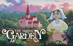 The Abbess Garden (для ПК, цифровой код доступа)