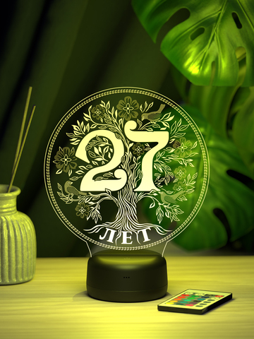 Светильник 