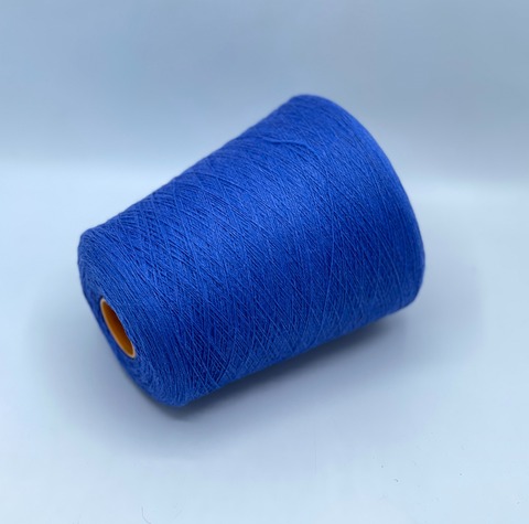 Biagioli Modesto,Cashmere, 2/28 1400м. 100% Кашемир, Василек,меланж(104), арт.38008