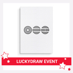 Альбом BTS - ARIRANG [Living Legend Ver.] | LUCKY DRAW