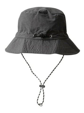 Картинка панама Skully Wear YFM-C-40 grey - 9