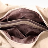 Сумка Саломея 357 леар беж