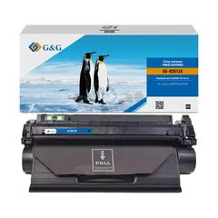 Картридж лазерный G&G GG-Q2613X черный (4000стр.) для HP LJ 1300, 1300N, 1000, 1005, 1200